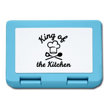 Kochen Brotdose - Koch