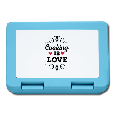 Kochen Brotdose - kochen