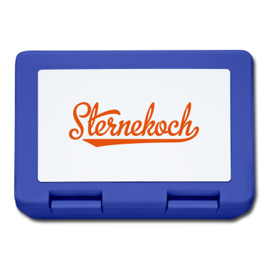 Kochen Brotdose - Koch