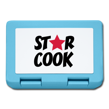 Kochen Brotdose - koch