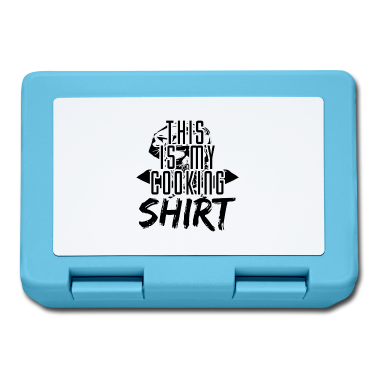 Kochen Brotdose - Koch