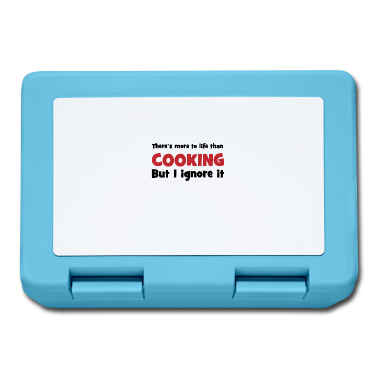 Kochen Brotdose - Kochen