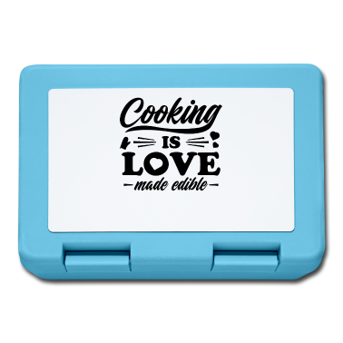 Kochen Brotdose - Kochen