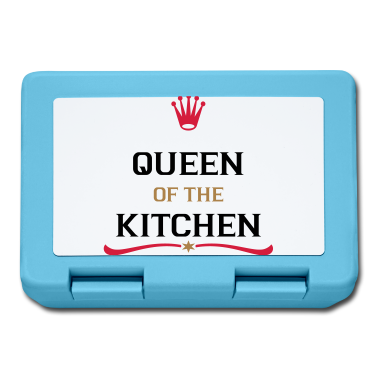 Kochen Brotdose - Kochen