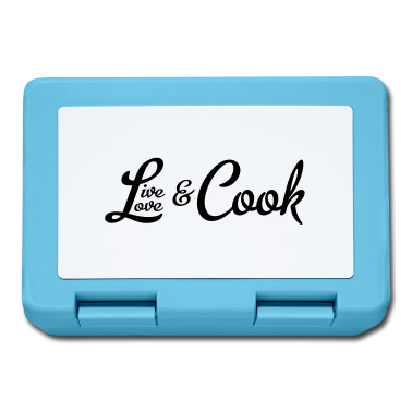 Kochen Brotdose - kochen