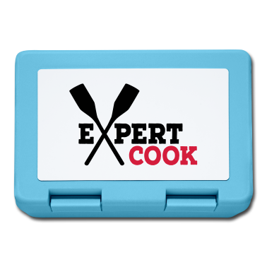 Kochen Brotdose - Koch