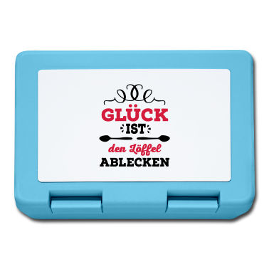 Kochen Brotdose - Koch