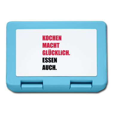 Kochen Brotdose - kochen