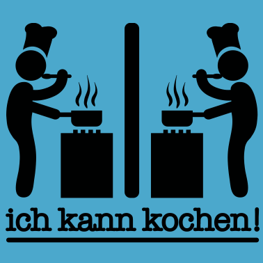 Motiv kochen