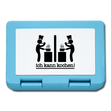 Kochen Brotdose - kochen