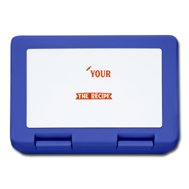 Kochen Brotdose - Kochen