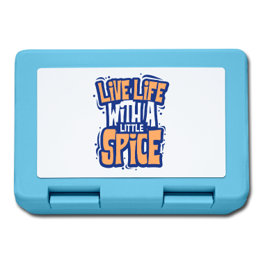 Kochen Brotdose - Kochen