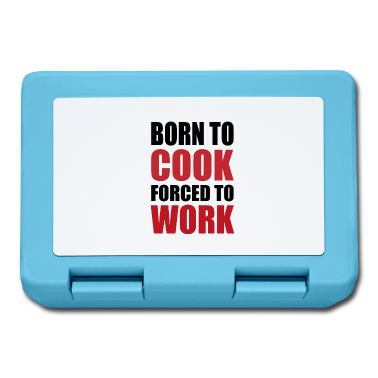 Kochen Brotdose - Kochen