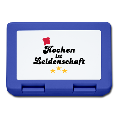 Kochen Brotdose - kochen