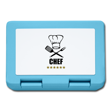 Kochen Brotdose - Kochen