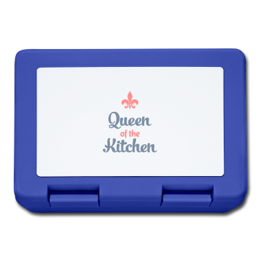 Kochen Brotdose - Kochen