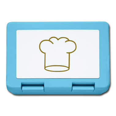 Kochen Brotdose - kochen