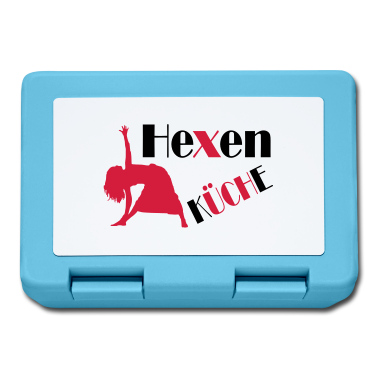 Kochen Brotdose - Kochen