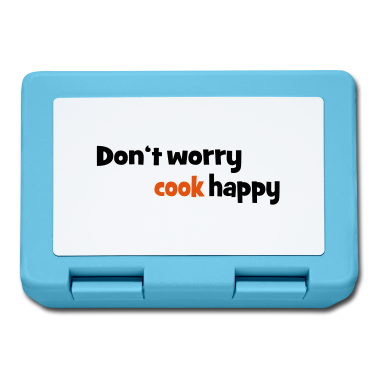 Kochen Brotdose - koch