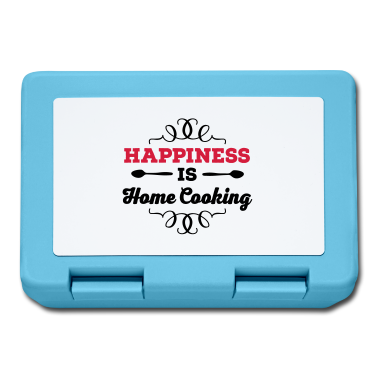 Kochen Brotdose - Koch