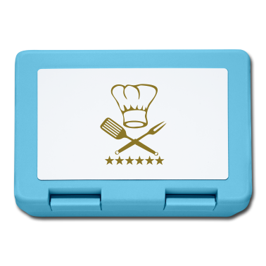 Kochen Brotdose - Kochen