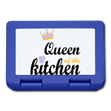 Kochen Brotdose - Kochen