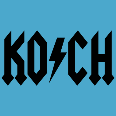 Motiv Koch