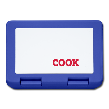 Kochen Brotdose - kochen