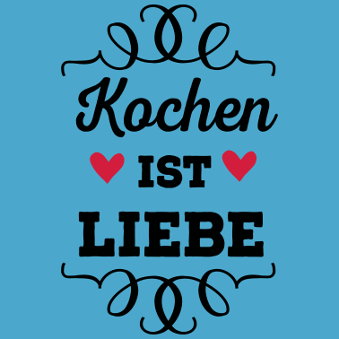 Motiv Kochen