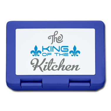 Kochen Brotdose - Koch