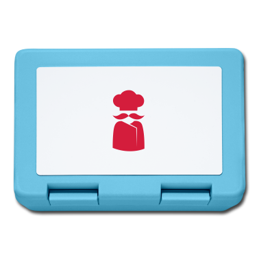 Kochen Brotdose - Koch