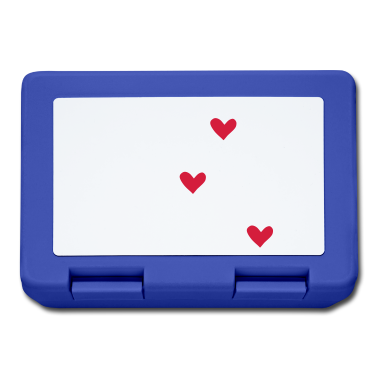 Kochen Brotdose - Koch