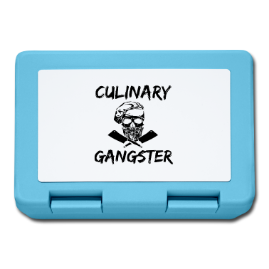 Kochen Brotdose - Koch