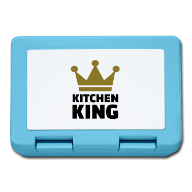 Kochen Brotdose - Koch