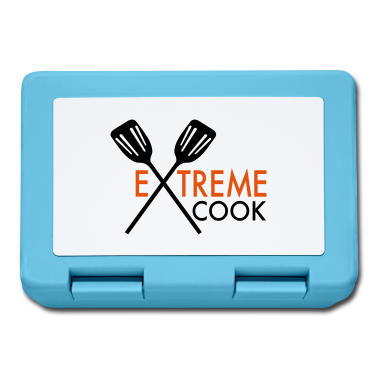 Kochen Brotdose - Koch