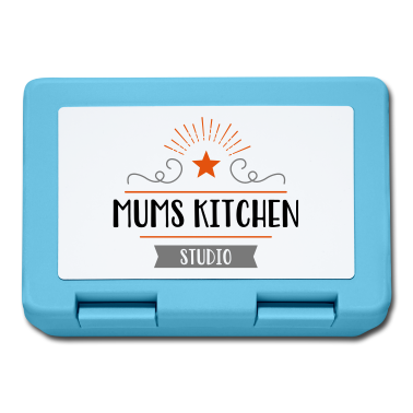 Kochen Brotdose - Koch