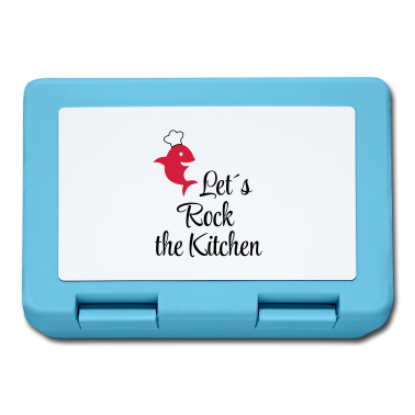 Kochen Brotdose - kochen