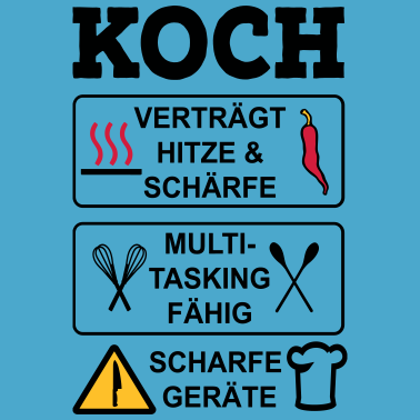 Motiv Koch