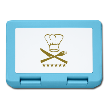 Kochen Brotdose - Kochen