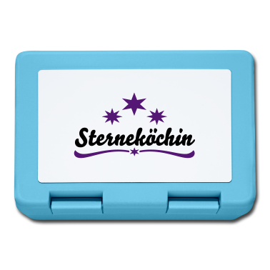 Kochen Brotdose - Kochen