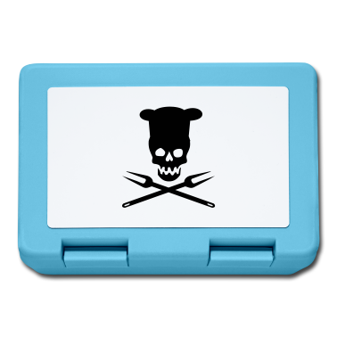 Kochen Brotdose - Koch