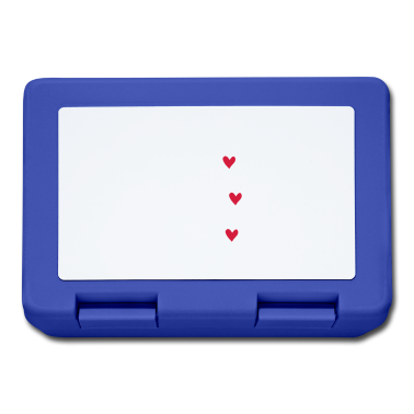 Kochen Brotdose - Koch