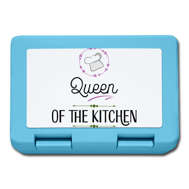 Kochen Brotdose - Kochen