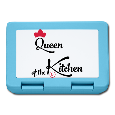 Kochen Brotdose - Kochen