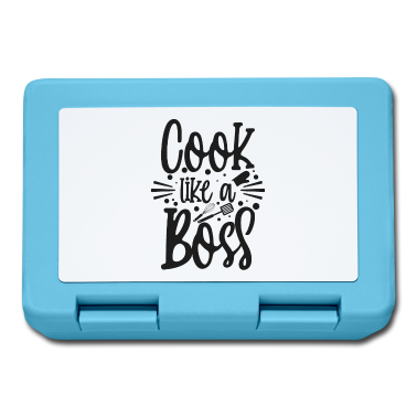 Kochen Brotdose - Kochen