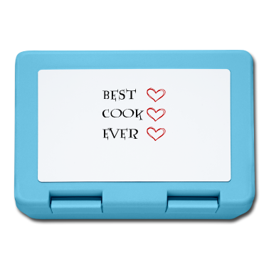 Kochen Brotdose - Kochen