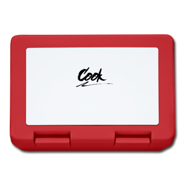 Kochen Brotdose - Kochen