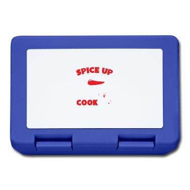 Kochen Brotdose - Kochen