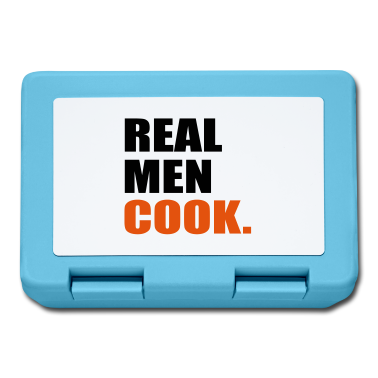 Kochen Brotdose - Koch