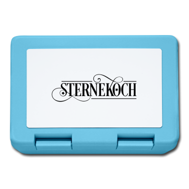 Kochen Brotdose - Koch